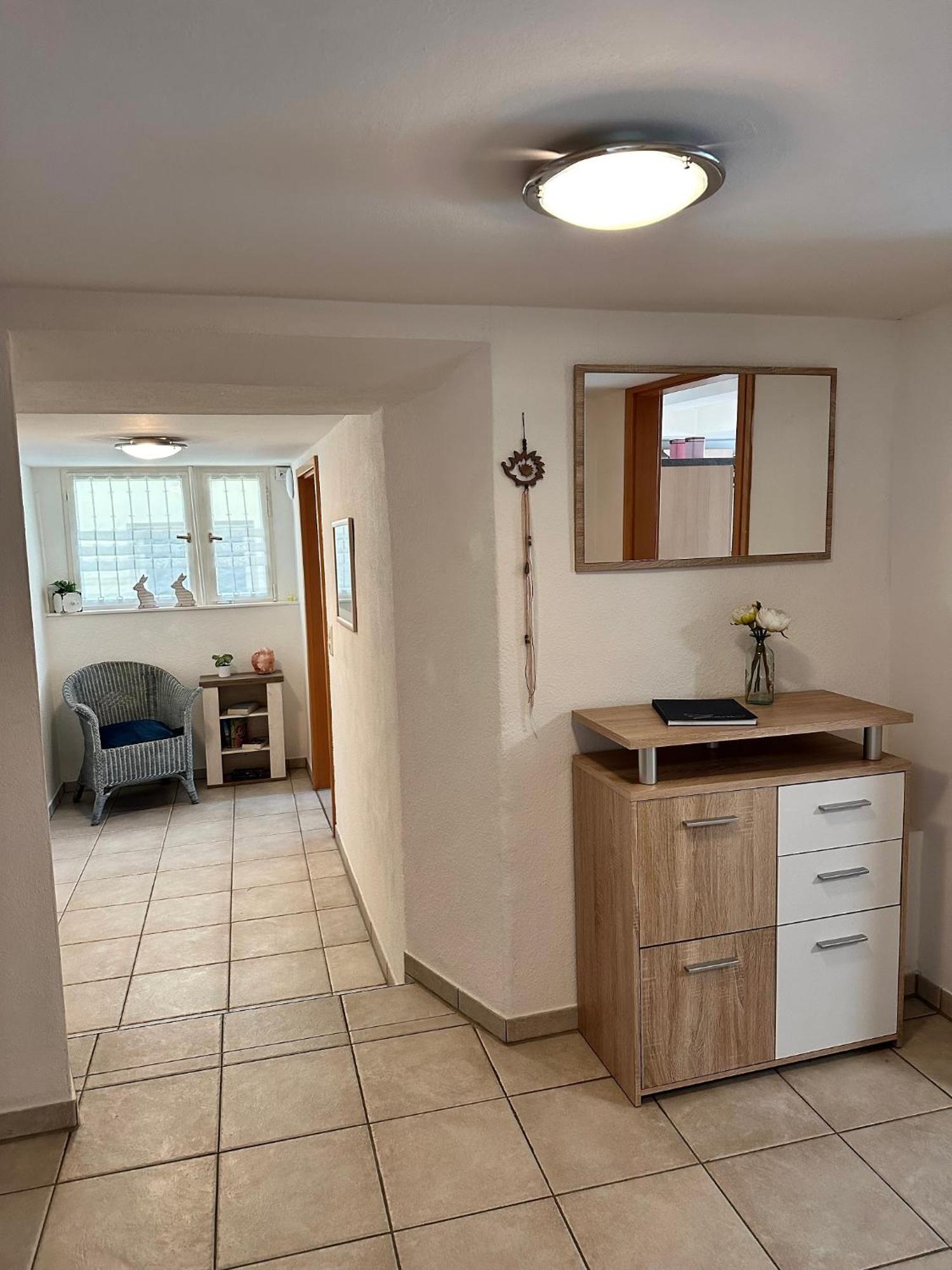 Ferienwohnung Lux Вайсенберґ-ін-Байерн Екстер'єр фото
